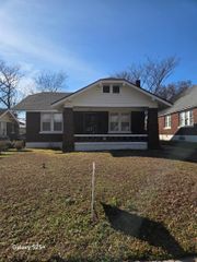 1555 WELLINGTON ST, Memphis, TN 38106