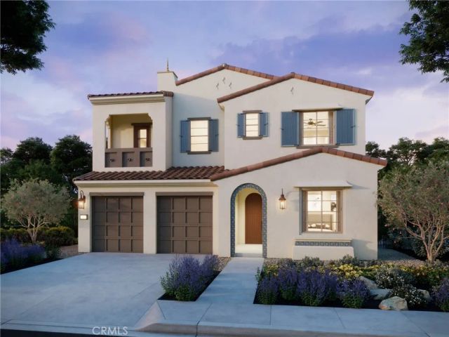 16155 Lantern Lane, Chino Hills, CA 91709