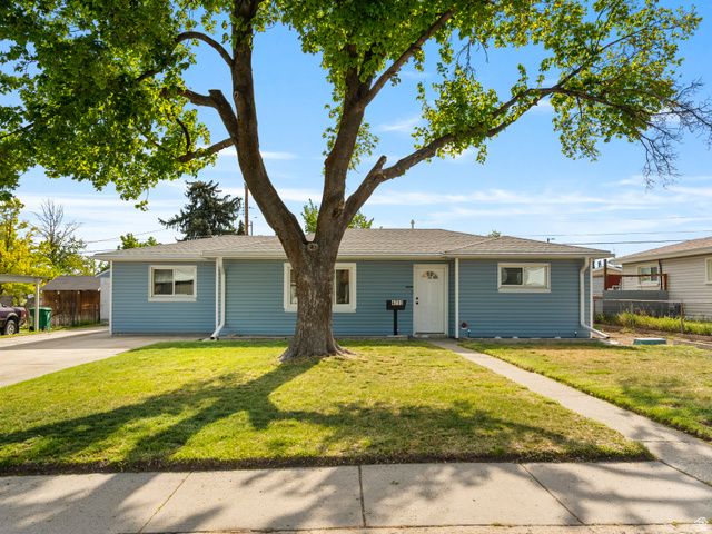 4793 S 4720 W, Kearns, UT 84118