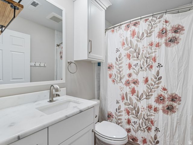 4793 S 4720 W, Kearns, UT 84118