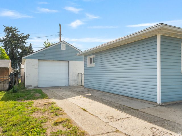 4793 S 4720 W, Kearns, UT 84118