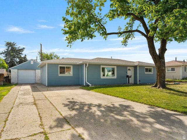 4793 S 4720 W, Kearns, UT 84118