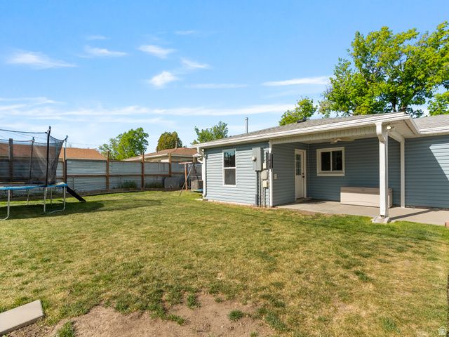 4793 S 4720 W, Kearns, UT 84118
