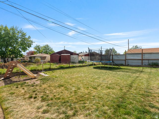 4793 S 4720 W, Kearns, UT 84118