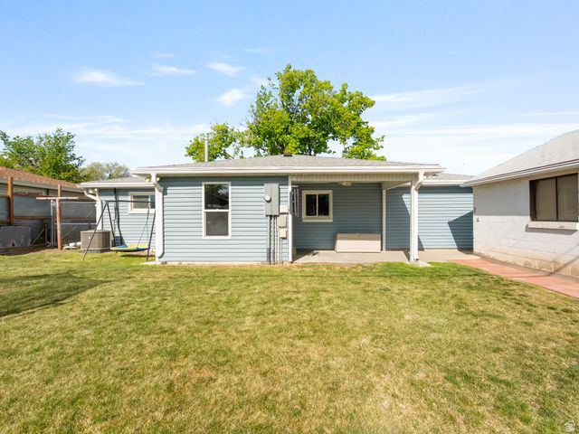 4793 S 4720 W, Kearns, UT 84118