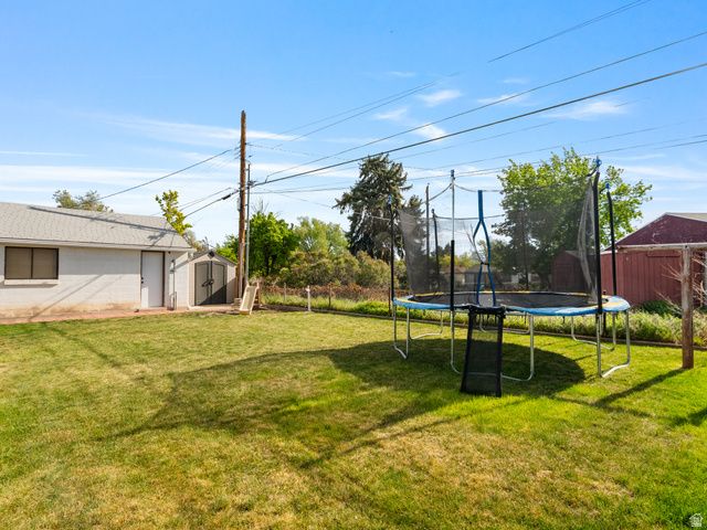 4793 S 4720 W, Kearns, UT 84118