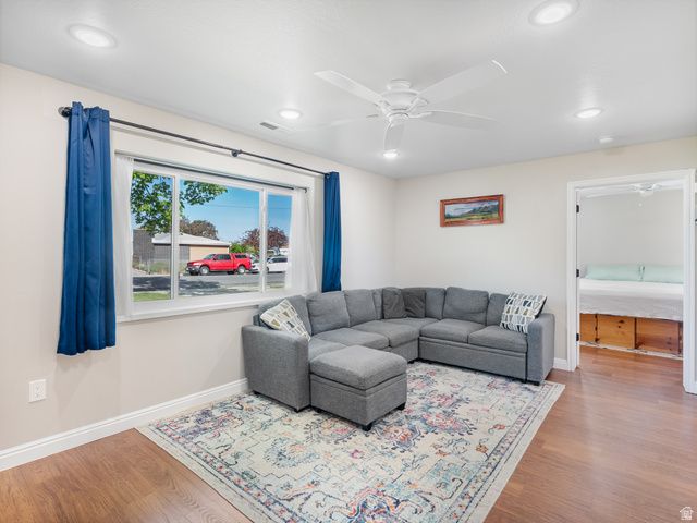 4793 S 4720 W, Kearns, UT 84118