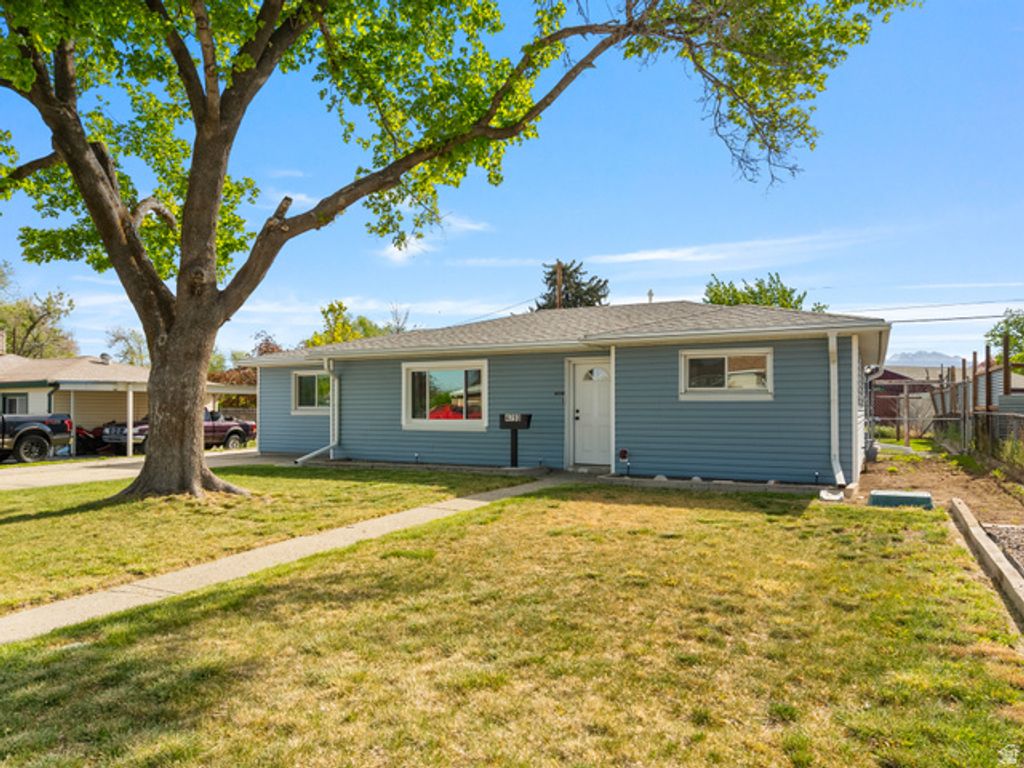 4793 S 4720 W, Kearns, UT 84118