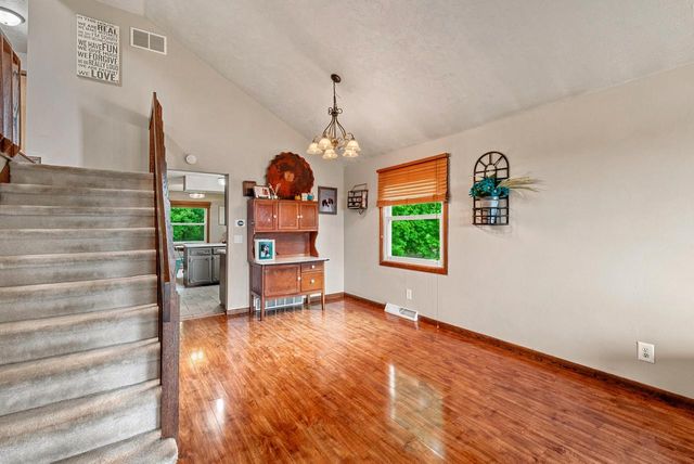 N5506 County Road E, Iron Ridge, WI 53035