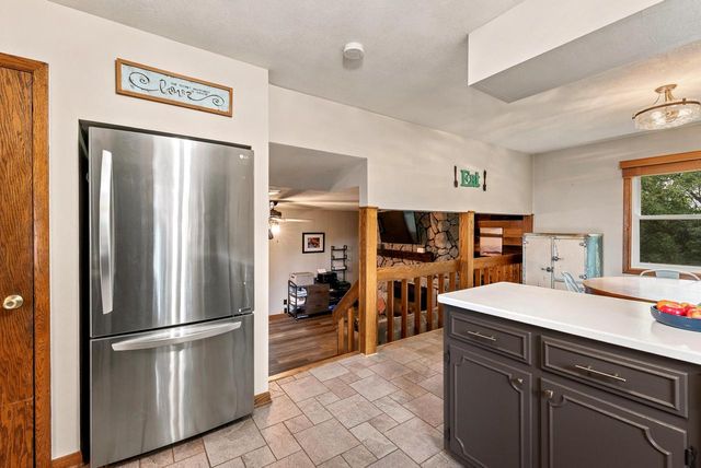 N5506 County Road E, Iron Ridge, WI 53035