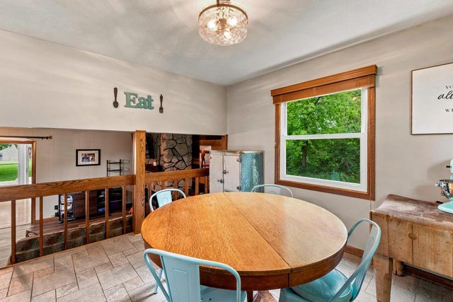 N5506 County Road E, Iron Ridge, WI 53035