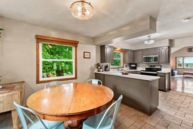 N5506 County Road E, Iron Ridge, WI 53035