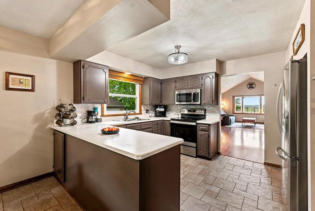 N5506 County Road E, Iron Ridge, WI 53035