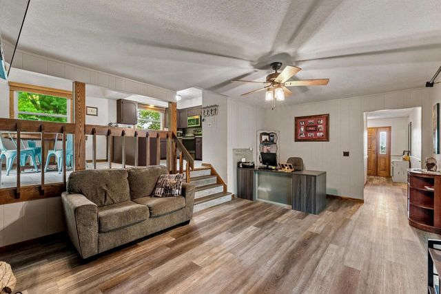 N5506 County Road E, Iron Ridge, WI 53035