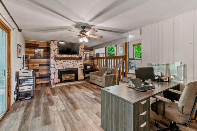 N5506 County Road E, Iron Ridge, WI 53035