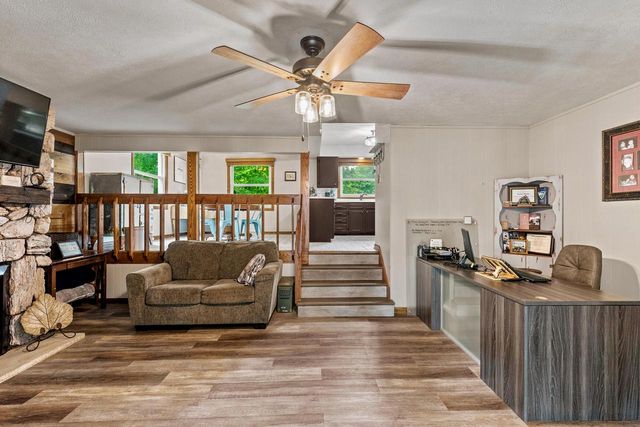 N5506 County Road E, Iron Ridge, WI 53035