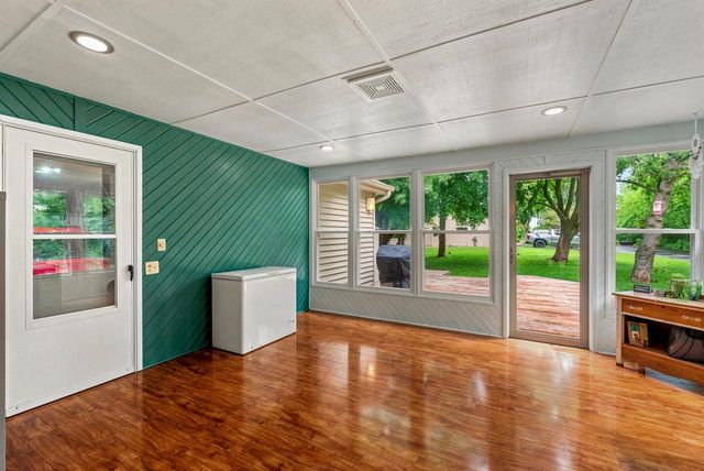 N5506 County Road E, Iron Ridge, WI 53035