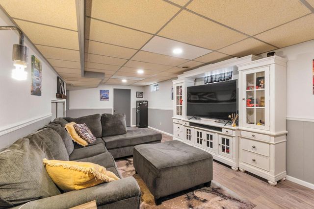 N5506 County Road E, Iron Ridge, WI 53035