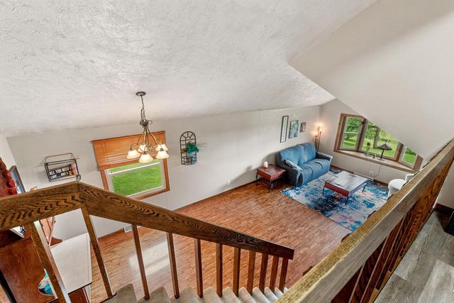 N5506 County Road E, Iron Ridge, WI 53035
