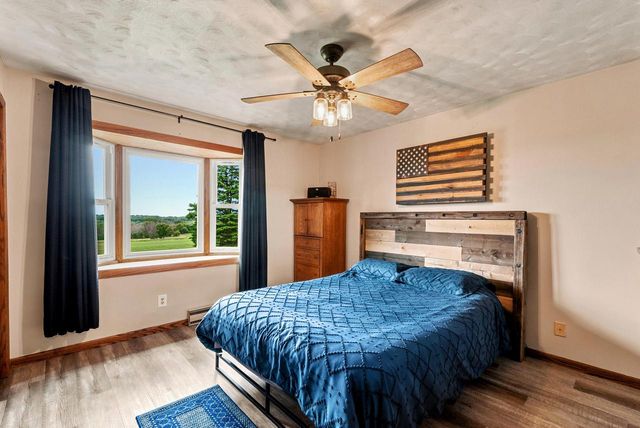 N5506 County Road E, Iron Ridge, WI 53035