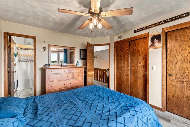 N5506 County Road E, Iron Ridge, WI 53035