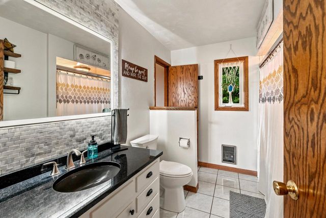 N5506 County Road E, Iron Ridge, WI 53035