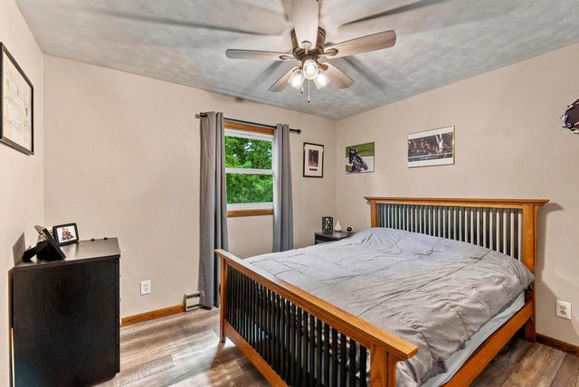 N5506 County Road E, Iron Ridge, WI 53035