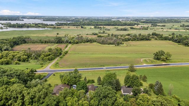 N5506 County Road E, Iron Ridge, WI 53035