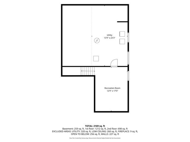 N5506 County Road E, Iron Ridge, WI 53035