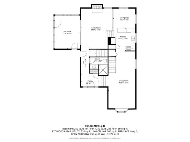 N5506 County Road E, Iron Ridge, WI 53035