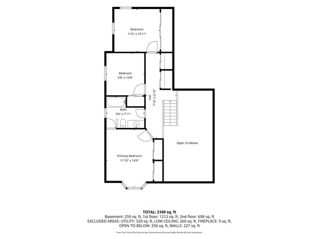 N5506 County Road E, Iron Ridge, WI 53035