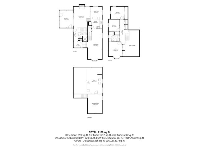 N5506 County Road E, Iron Ridge, WI 53035