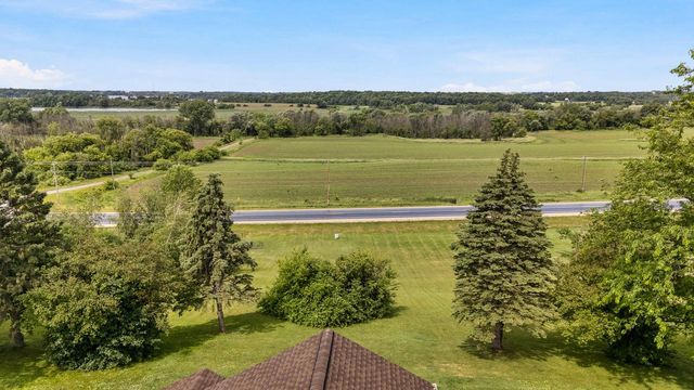N5506 County Road E, Iron Ridge, WI 53035