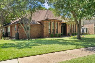 1708 Fernwood Drive, Plano, TX 75075