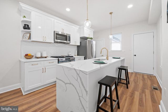 608 N HARRISON STREET, Wilmington, DE 19805