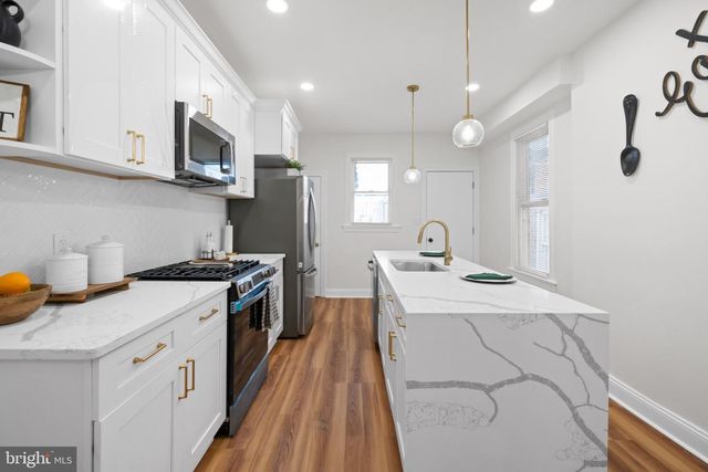 608 N HARRISON STREET, Wilmington, DE 19805