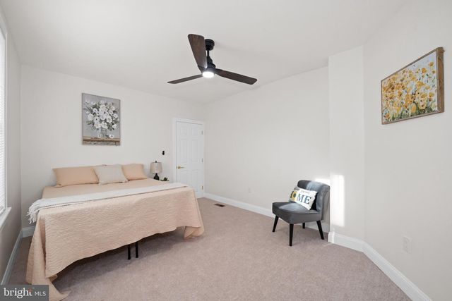 608 N HARRISON STREET, Wilmington, DE 19805