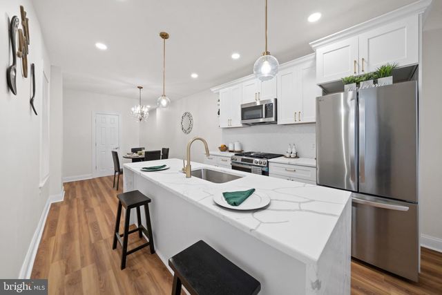 608 N HARRISON STREET, Wilmington, DE 19805