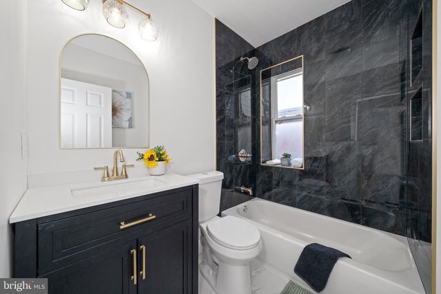 608 N HARRISON STREET, Wilmington, DE 19805