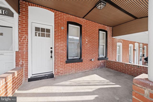 608 N HARRISON STREET, Wilmington, DE 19805