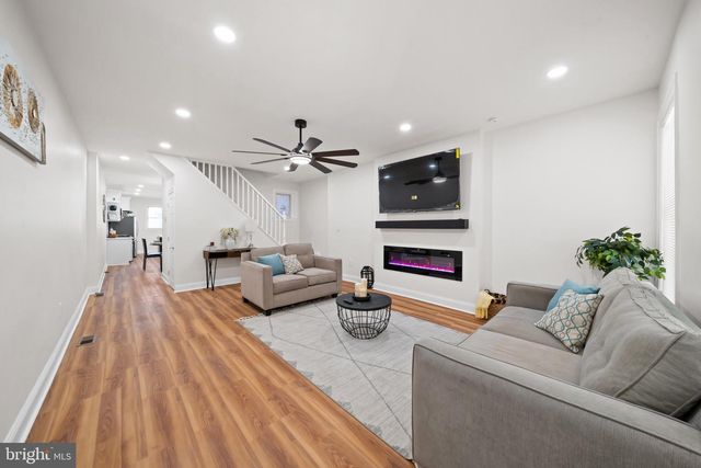 608 N HARRISON STREET, Wilmington, DE 19805