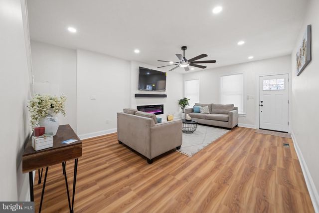 608 N HARRISON STREET, Wilmington, DE 19805