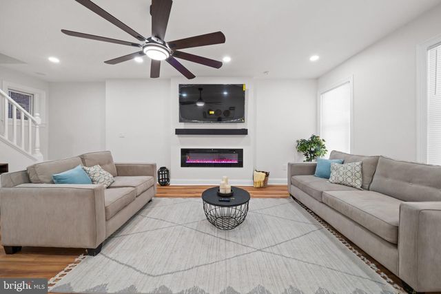 608 N HARRISON STREET, Wilmington, DE 19805