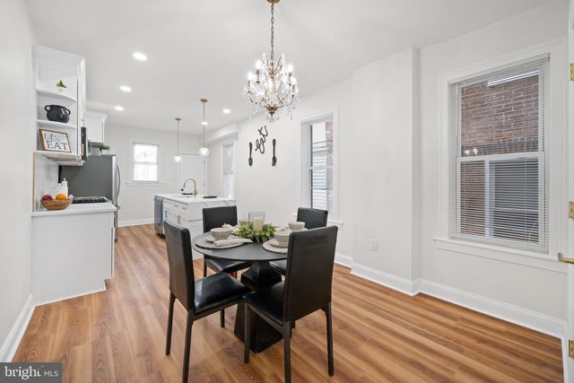 608 N HARRISON STREET, Wilmington, DE 19805