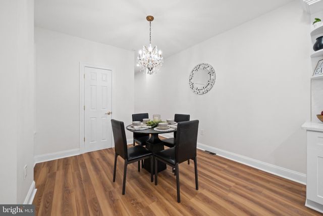 608 N HARRISON STREET, Wilmington, DE 19805