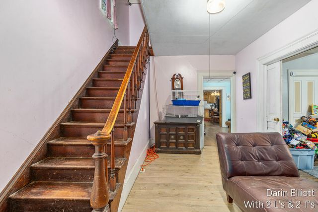 925 E Isham Street, Lyons, MI 48851