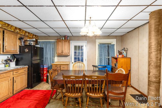 925 E Isham Street, Lyons, MI 48851