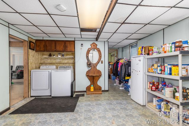 925 E Isham Street, Lyons, MI 48851
