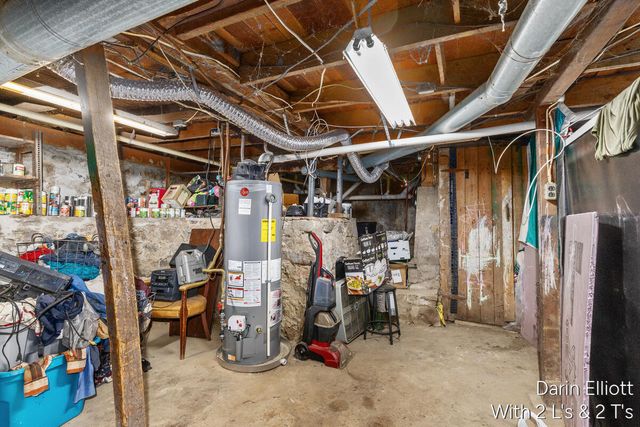 925 E Isham Street, Lyons, MI 48851