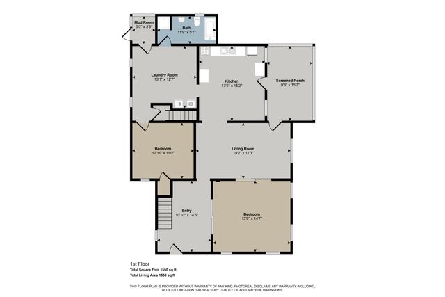 925 E Isham Street, Lyons, MI 48851